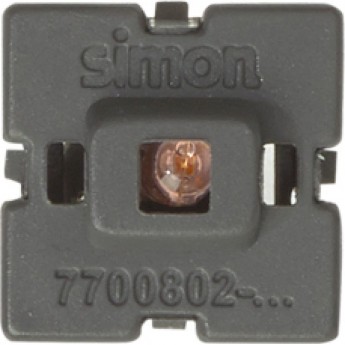 Блок led подсветки SIMON S82, S82N, S88, S82 Detail