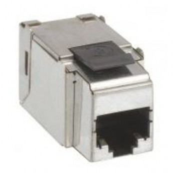 Коннектор RJ45 SIMON Connect CJ645FM